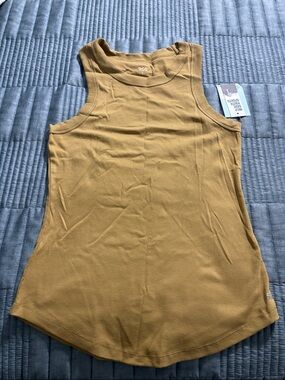 NWT DSG Dicks Sporting Goods Women's Tank Top